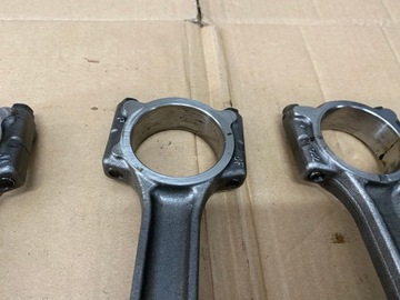 TŁOK KORBOWÓD 1.5 DCI K9K SIEMENS 110 KONI 110 PS