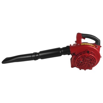 БЕНЗИНОВЫЙ САДОВЫЙ ВОЗДУХОДУВАТЕЛЬ ДЛЯ ПЫЛЕСОСА С ИЗМЕЛЬЧИТЕЛЕМ ЛИСТ