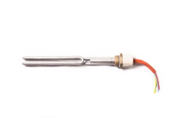 Grzałka elektryczna PROECO 3000 W 28 cm R 1
