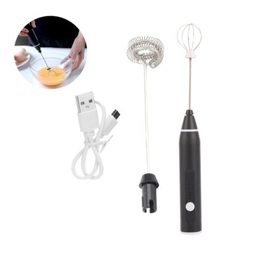 h-ПЕНИРУЮЩАЯ МАШИНА ДЛЯ КОФЕ, МИНИ-МИКСЕР С ВОЗДУХОМ