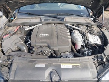 Audi A4 B9 2024 Audi a4 Premium Plus 45 Tfsi S Line Quattro S Tronic 2024 2.0l 2.0 Benzyna, zdjęcie 8