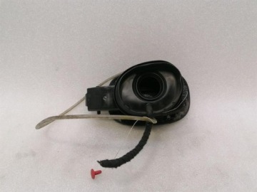 Крышка топливного бака Porsche Macan 95b 95b809857f Крышка топливного бака