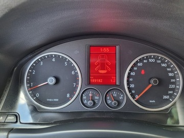 Volkswagen Tiguan I SUV 1.4 TSI 150KM 2009 Volkswagen Tiguan 1.4 150 KM 100% Bezwypadek Po Op, zdjęcie 25