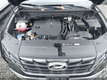 Hyundai Tucson IV 2024 Hyundai Tucson 2024r., 4x4, 2.5L 2.5 Benzyna 187KM, zdjęcie 11