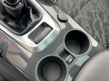 Peugeot 3008 I Crossover 2.0 HDI 150KM 2010 Peugeot 3008 2.0 diesel 150 KM 6 biegow panorama dach zarej w PL zami, zdjęcie 17