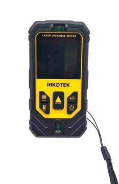 DALMIERZ LASEROWY NIKOTEK NK50 50 M KOMPLET
