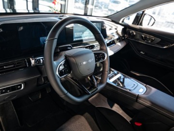 Omoda 5 1.5 T-GDI 224KM 2025 Od ręki - Omoda 5 1.5 T-GDI Hybrid Premium DHT 224KM, zdjęcie 8