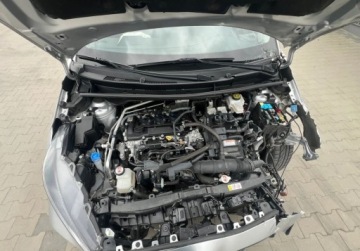 Toyota 2021 Toyota Yaris Hybryda Kamera Klimatyzacja 1.5 Hybryda 100KM, zdjęcie 19
