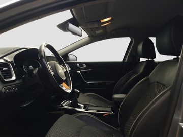 Kia XCeed Crossover 1.5 T-GDI 160KM 2021 Kia XCeed Kia XCEED 1.5 T-GDI Business Line 1.5 Benzyna 160KM, zdjęcie 8