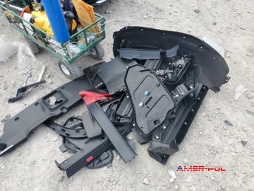 Toyota 2025 Toyota Grand Highlander 2025 r., 2,4 GRAND HIGHLANDER LE 2.4 Benzyna 262KM, zdjęcie 12