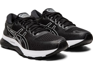 Buty trening/bieganie Asics Gel Nimbus 21 r. 40