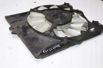 SUZUKI OE 95560-65D03 MOTOR ELELKTRICKÝ VENTILÁTOR CHLADIČŮ