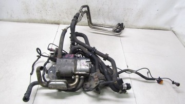 TRAFIC III OGRZEWANIE WEBASTO HYDRONIC D5S 252634