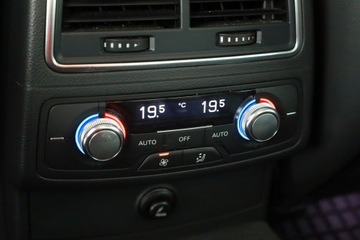 Audi A6 C7 Limousine 3.0 TDI 204KM 2012 Audi A6 3.0 TDI, 201 KM, Automat, Skóra, Navi, zdjęcie 8