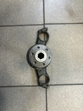 Honda CBR 1100 XX Blackbird Нижняя полка