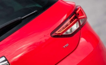 Seat Leon III ST 1.4 TSI 140KM 2013 Seat Leon Seat Leon 1.4 Benzyna 140KM, zdjęcie 26