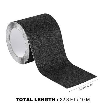 Лента противоскользящая Лестницы Строительные материалы