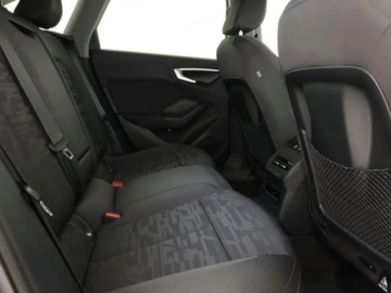 Audi A5 B10 Limousine 2.0 TFSI 150KM 2025 AUDI A5 TFSI S line Sedan 2.0 (150KM) 2025, zdjęcie 14