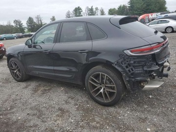 Porsche Macan 2022 Porsche Macan 2022 2.0l 2.0 Benzyna 261KM, zdjęcie 1