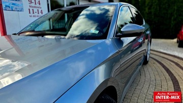 Skoda Superb III Liftback 2.0 TDI 190KM 2015 Skoda Superb Salon polska 2.0 Diesel 190KM, zdjęcie 11