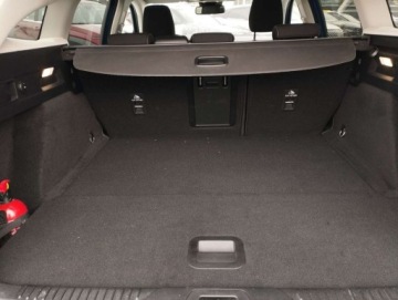 Ford Focus IV Kombi Facelifting 1.5 ECOBLUE 115KM 2024 Ford Focus 1.5 EcoBlue 115KM Titanium X, FV23 Salon PL 1.5 Diesel 115KM, zdjęcie 22