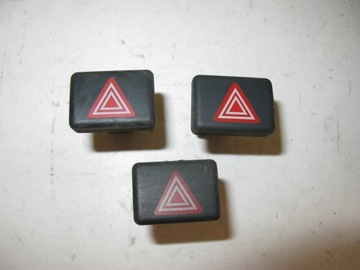 PRZEŁĄCZNIK WŁĄCZNIK ŚWIATEŁ AWARYJNYCH AUDI A4 B6 B7 8E0941509