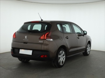 Peugeot 3008 I Crossover 1.6 VTI 120KM 2013 Peugeot 3008 1.6 VTi, Salon Polska, Serwis ASO, zdjęcie 4