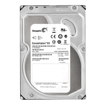 SEAGATE 1TB 7.2K 64MB SAS-2 3.5'' ST1000NM0001