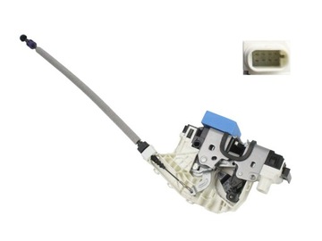 ABAKUS 132-054-037 ZÁMEK DVEŘE