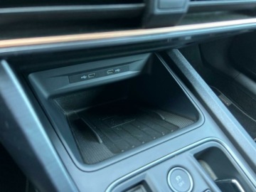 Cupra Formentor Crossover 2.0 TSI 310KM 2021 Cupra Formentor VZ, 310km, 4x4, FV-23%, zdjęcie 18