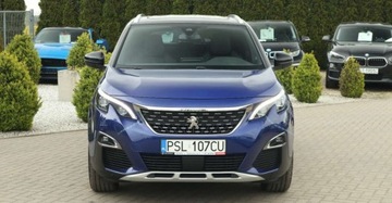 Peugeot 3008 II Crossover 1.5 BlueHDI 130KM 2018 Peugeot 3008 (Nr.249) 1.5 HDI 131 KM GT-LINE A..., zdjęcie 9