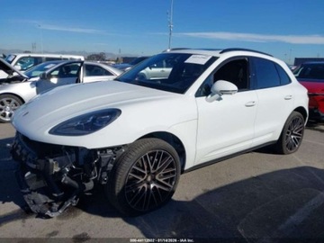 Porsche Macan 2025 Porsche Macan T 2025 2.0 Benzyna 261KM, zdjęcie 2