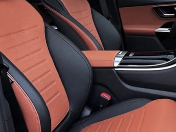 Mercedes GLC C254/X254 Coupe 2.0 300 258KM 2025 GLC Coupe 300 4-Matic AMG Line 2.0 (258KM) 2025, zdjęcie 5