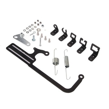EZ EFI 304147 Комплект для установки кабеля