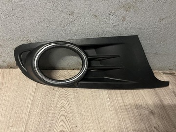 VW GOLF VI KRATKA ZDERZAKA PRAWY PRZÓD 1K9853666