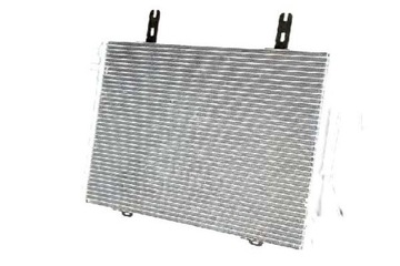 CHLADIČ KLIMATIZACE THERMOTEC KTT110085