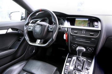 Audi A5 8T S5 Coupe 4.2 354KM 2011 Audi S5 4.2 354PS|Skóry|BiXenon|, zdjęcie 14