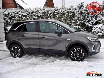 Opel 2023 Opel Crossland 1.2 Benzyna 110KM Automat Navi Kamera Full LED 1.2 Benzyna, zdjęcie 2