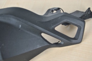 Защита правой руки на руле SUZUKI DL 1000 DL1000 2010 г. и позже