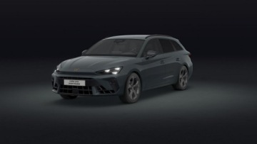 Cupra Leon II Sportstourer Facelifting 1.5 TSI 150KM 2026 Cupra Leon Sportstourer 1.5 TSI 150 KM Zamów już, zdjęcie 1