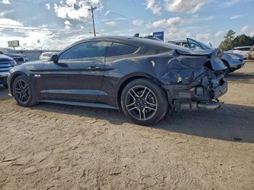 Ford Mustang VI Fastback Facelifting 5.0 Ti-VCT 450KM 2021 Ford Mustang Gt 2021 5.0 Benzyna 450KM, zdjęcie 1