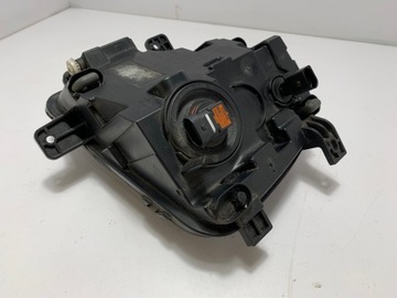1K8941661 SVĚTLO HALOGEN LEVÝ VW SCIROCCO
