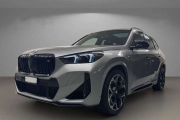 BMW X1 U11 Crossover M 2.0 M35i 300KM 2025 BMW X1 M35 Duzy rabat Pakiet Premium M Sport PRO 2.0 Benzyna 300KM, zdjęcie 1