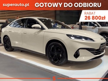 BYD 2025 DM-i Boost Sedan 1.5 (184 KM) 2025