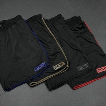 NEW Summer Running Shorts Men Sports Jogging Fitne