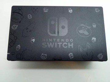 KONSOLA NINTENDO SWITCH FORTNITE SPECIAL EDITION