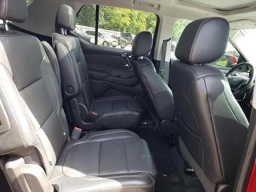 Chevrolet 2019 Chevrolet Traverse 2019r., Premier, od ubezpieczalni 3.6 Benzyna 310KM, zdjęcie 9