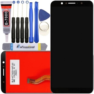 ASUS ZENFONE MAX PRO M1 ZB602KL WYŚWIETLACZ LCD