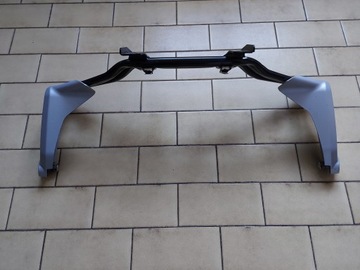 BMW K1600GTL GT спинка подлокотник