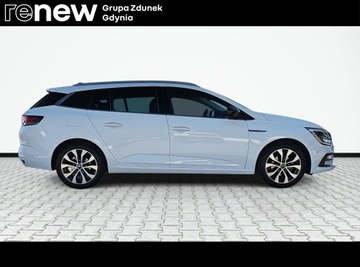 Renault Megane IV Grandtour Facelifting 1.5 Blue dCi 115KM 2024 Renault Megane 1.5 Blue dCi EDC Techno, zdjęcie 3